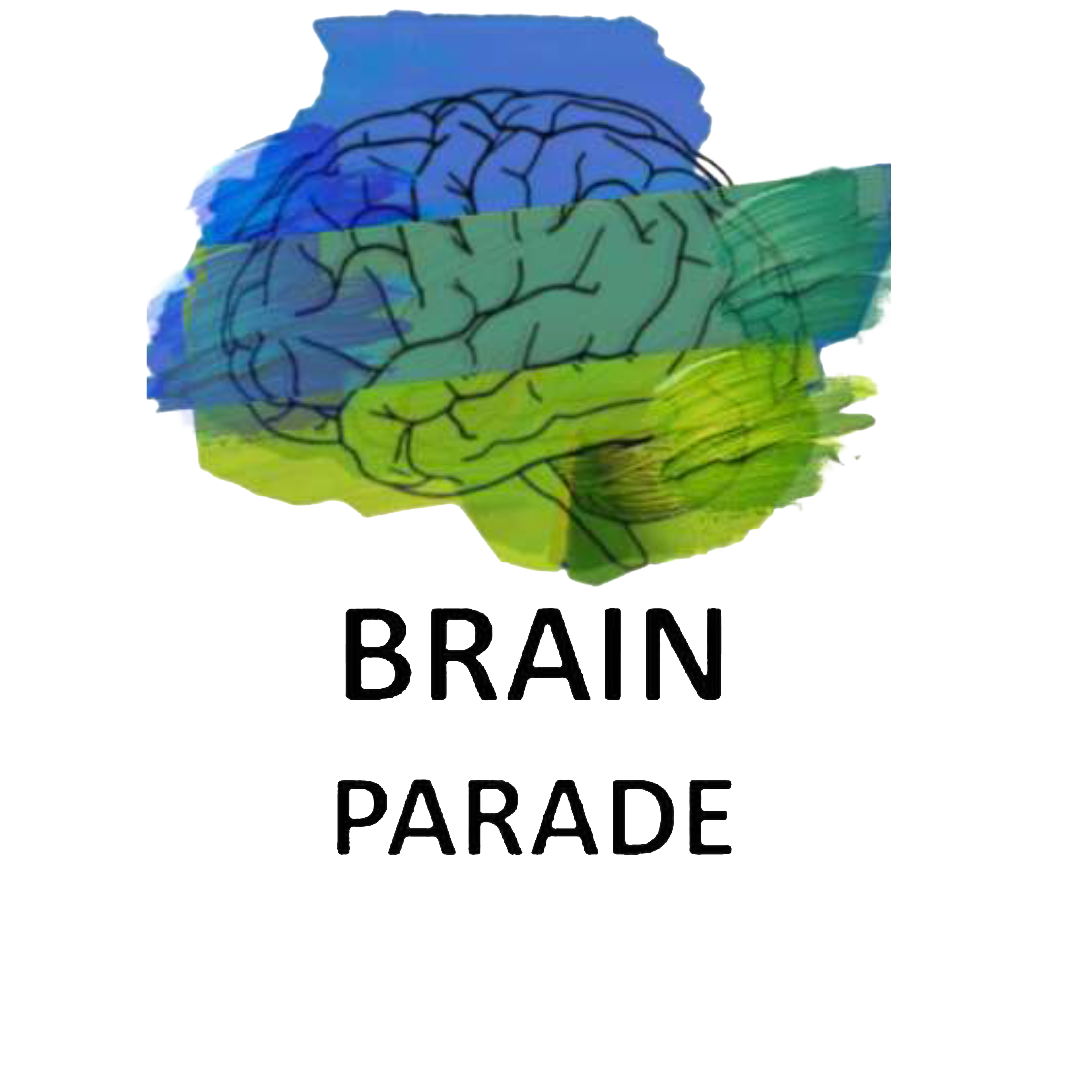 Brain Parade