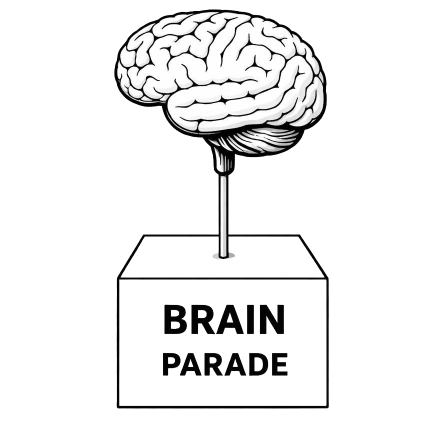 Brain Parade